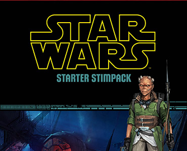 Starter Stimpack