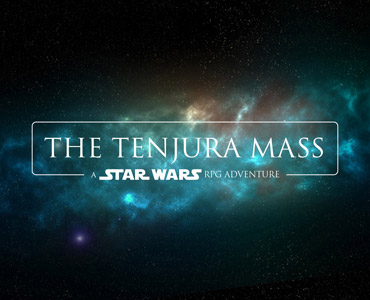 The Tenjura Mass